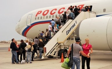 Путин такое ест? Сеть насмешили рассказы о российских туристах за границей