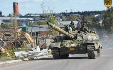 Кім підтвердив успіхи контрнаступу ЗСУ на півдні України