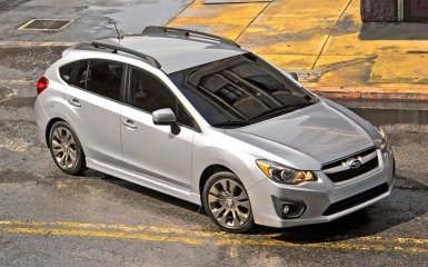 Стали відомі найбезпечніші авто 2018 року: з'явився рейтинг