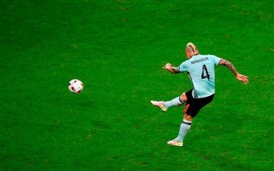 Уэльс - Бельгия - 3-1: видео голов