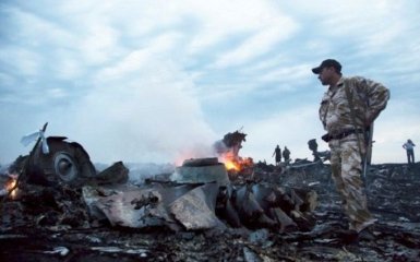 Загибель MH17 над Донбасом: в Україні сумно посміялися над обережністю Нідерландів