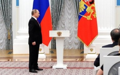 У Путіна злякалися атаки на його сім'ю: соцмережі сміються