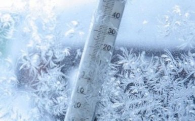 Стало відомо про нові смерті від морозів в Україні