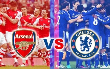 Челсі – Арсенал: де дивитися фінал Ліги Європи