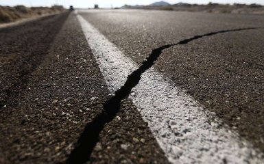 В Україні стався землетрус - перші подробиці