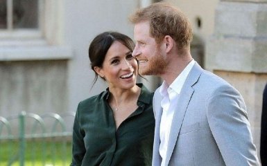 Меган Маркл и принц Гарри признались, от чего были вынуждены отказаться ради сына