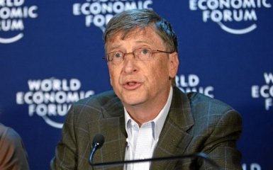 Прогноз про коронавірус: Білл Гейтс пояснив, коли станеться переломний момент