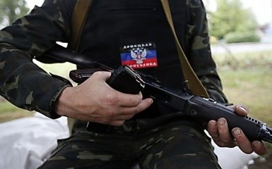Боевики ДНР показали свою суть инцидентом с ОБСЕ