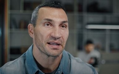 От этого никуда не деться: Уайлдер неожиданно дал совет Кличко