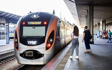 До Нью-Йорка можна доїхати потягом Укрзалізниці — як це зробити