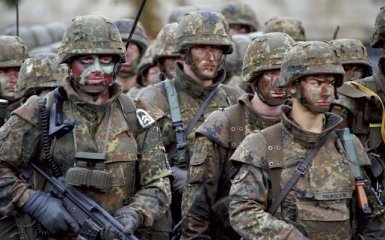 Польща і США проводять навчання оборонного характеру
