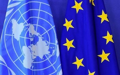 ООН и глава Евросовета отреагировали на видео с казнью украинского бойца