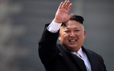 На бронепоезде: Ким Чен Ын тайно посетил Китай