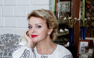 Ірма Вітовська