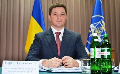 Начальником Киевской таможни может стать герой коррупционных скандалов - СМИ