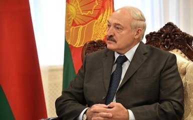 Мы уже увидели, кому оно надо: Лукашенко обвинил Россию в поставках оружия из ОРДЛО в Беларусь