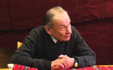 Сын Шухевича рассказал, почему Путин не пойдет на Львов