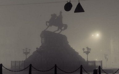 Зачиніть вікна та не виходьте: КМДА терміново звернулася до киян