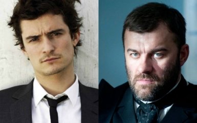 Голливудский и российский актеры на Донбассе: в соцсетях увидели разницу