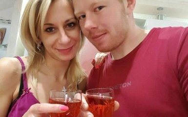 Украинскому футболисту грозит тюрьма за падение девушки с 9-го этажа