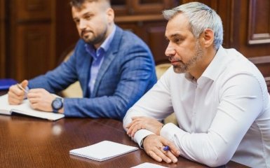 Ситуація неконтрольована: Рябошапка виступив з шокуючою заявою про олігархів в Україні