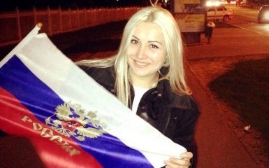 Сторонница ЛНР откровенно рассказала о моральном разложении боевиков