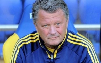 Мирон Маркевич попал в десятку лучших тренеров мира