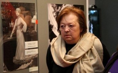 У Росії раптово померла єдина дочка Людмили Гурченко