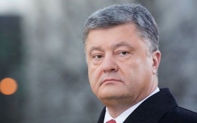 Порошенко сделал заявление по захваченным предприятиям на Донбассе