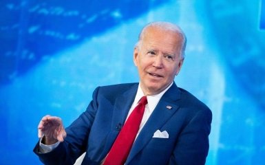 США дали Україні гучну обіцянку після завершення будівництва Північного потоку-2