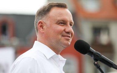 Анджей Дуда