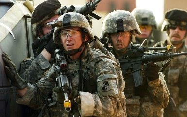 A US ground invasion of Iran is still possible