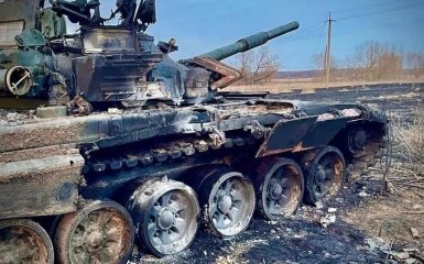 Генштаб оприлюднив нові дані щодо втрат російських окупантів