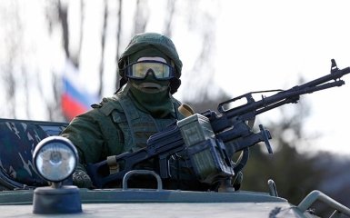 Розкриті небезпечні плани російських військових на Донбасі