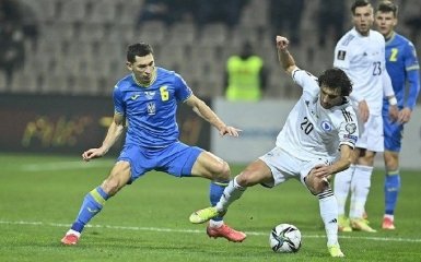 Україна перемогла Боснію та Герцеговину та вийшла у плей-офф відбору на ЧС-2022 – реакція соцмереж