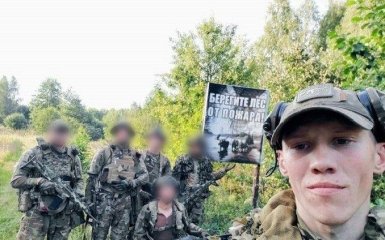 РДК показал свой бой с ФСБ на территории России — мощное видео