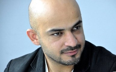 Нардеп прокоментував скандальні слова Матіоса про його національність