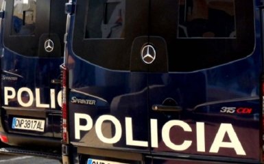 Полиция Испании заявила об одной из крупнейших спецопераций против русской мафии