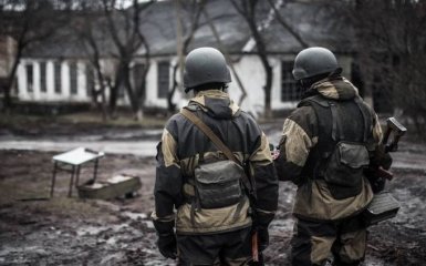 СБУ раскрыла, о чем говорят боевики на Донбассе: обнародовано аудио