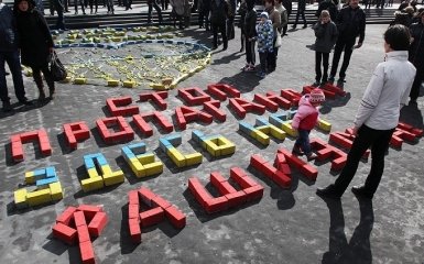 Как Украине победить Россию: информационная война в новом Мире без фактов