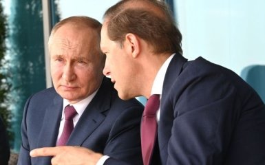 Кремль обещает транзит газа через Украину при одном условии