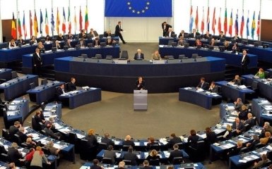 В ЄС прийняті найважливіші рішення: серед них і військове