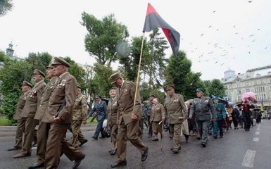 Воїни УПА отримали статус ветеранів: Порошенко підписав відповідний закон
