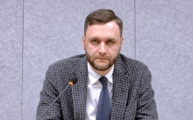 Виктор Павлущик