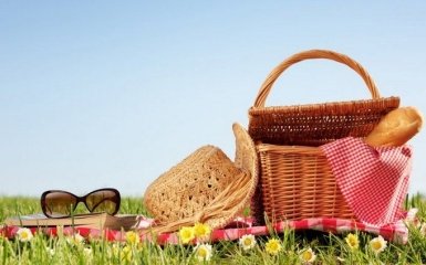 Майские праздники-2018: 5 идей для отдыха