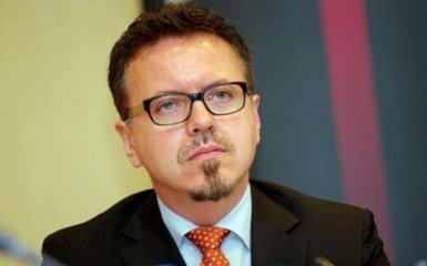 Польський глава "Укрзалізниці" зробив гучну заяву про отруєння і реформи