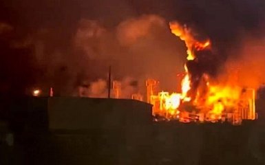 Силы обороны Украины поразили ряд военных объектов на территории РФ