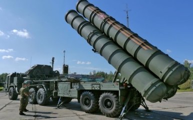 Оккупантская "власть" Крыма развернула новый ракетный комплекс