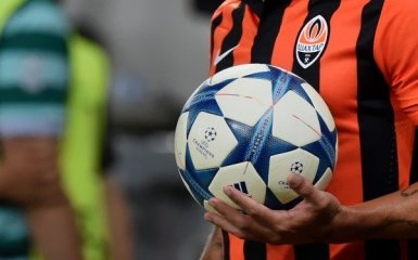 Італійські ЗМІ - про гру "Шахтаря" проти "Наполі" в Лізі чемпіонів