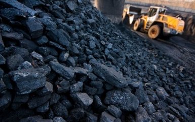 В Україні хочуть підняти ціну на вугілля з державних шахт